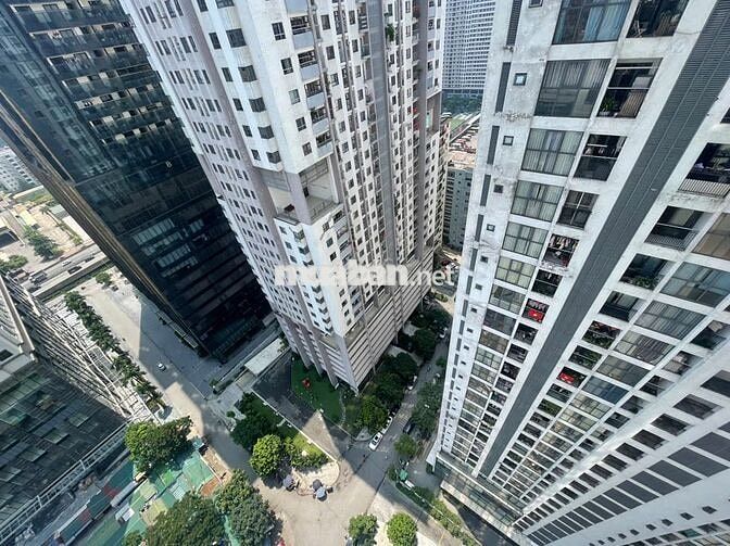 Tôi là chủ bán 2 căn hộ gần Đại học Thương Mại và Đại học Quốc Gia HN