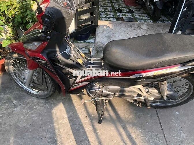 Sang lại xe Honda Wase Rsx 2016 1 đời chính chủ