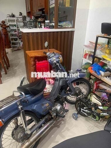Cub Nhật 82 biển số Thành phố