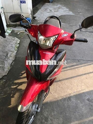 Sang lại xe Honda Wase Rsx 2016 1 đời chính chủ