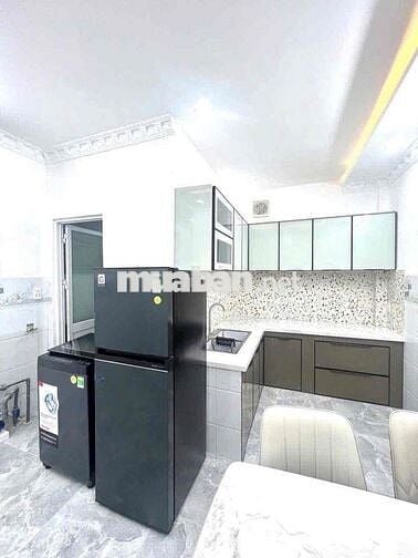 🟣🟣🟣🟣🟣🟣 NHÀ MỚI HẺM 2020 CÓ NỘI THẤT 2PN Ở LIỀN 🟣🟣🟣🟣🟣