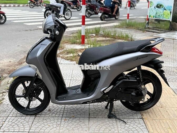 ❌JANUS 2018 KHOÁ GA HỖ TRỢ TRẢ GÓP NỢ XẤU