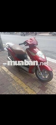 Honda Dylan 150i zin nguyên chiếc