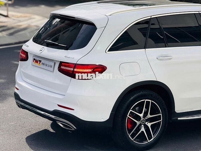Mercedes GLC300 2019, TRĂNG-KEM SIÊU ĐẸP