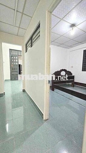 🟣🟣🟣🟣🟣NHÀ MẶT TIỀN HẺM 1886 KINH DOANH 4.5 x 16M 🟣🟣🟣🟣🟣🟣