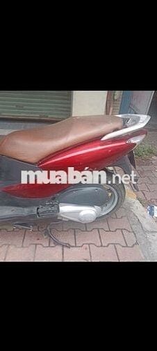 Honda Dylan 150i zin nguyên chiếc