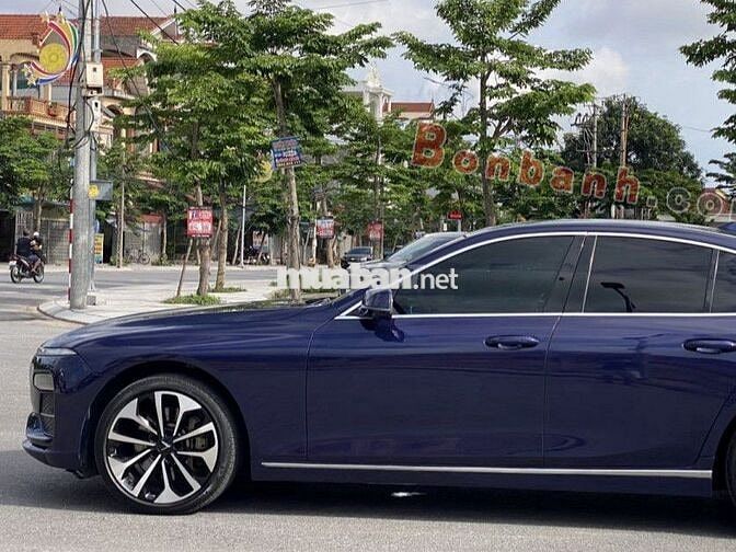 VinFast Lux A 2.0 Pre 2021 - 555 Triệu