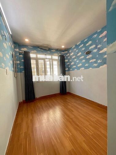 🏡 CHO THUÊ NHÀ PHỐ NGUYÊN CĂN 549// LÊ VĂN THỌ P14– 3PN – HẺM XE HƠI