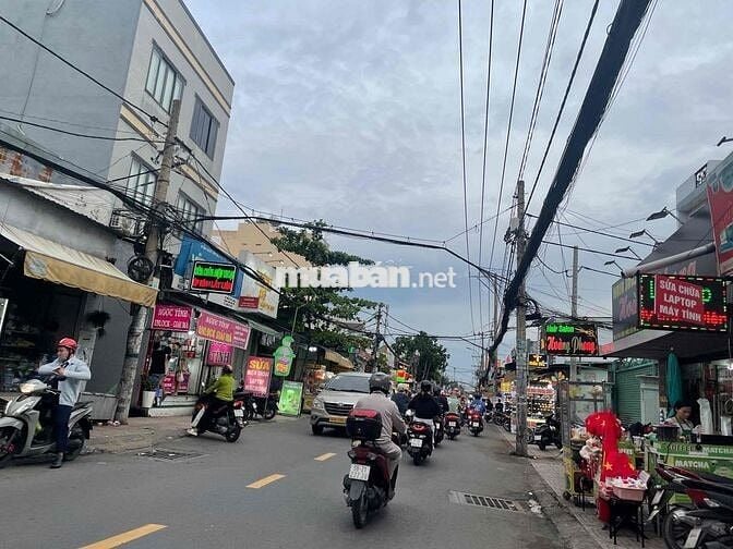 CHO THUÊ MTKD 100M2 LÊ VĂN LƯƠNG PHƯỚC KIỂN MỌI NGÀNH NGHỀ