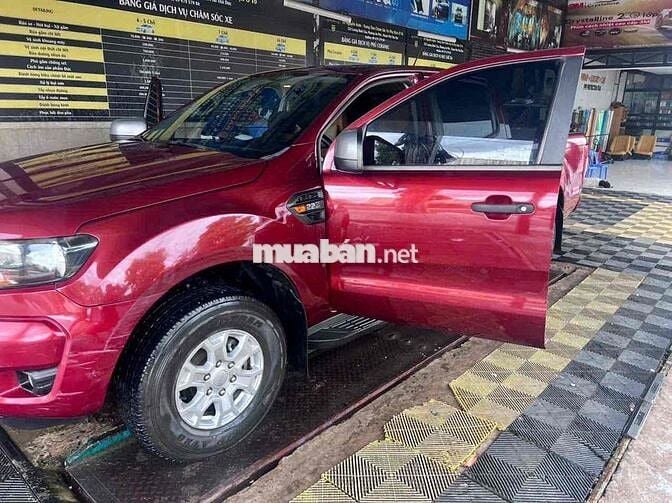 Ford Ranger 2020 XLS 2.2L 4x2 AT - 164000 km