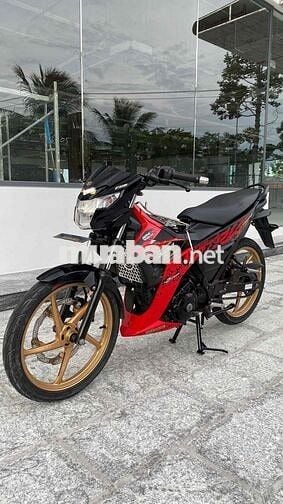 Satria F150-2019