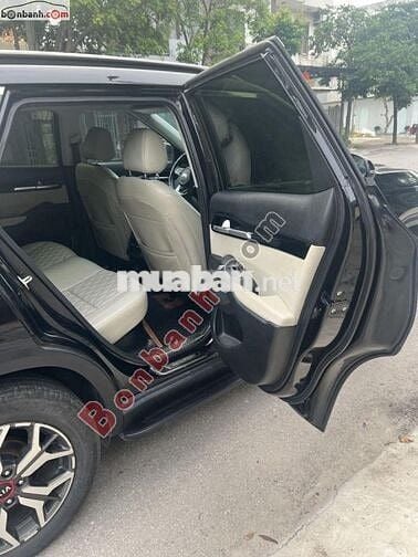 Xe Kia Seltos Luxury 1.4 AT 2020 - 515 Triệu