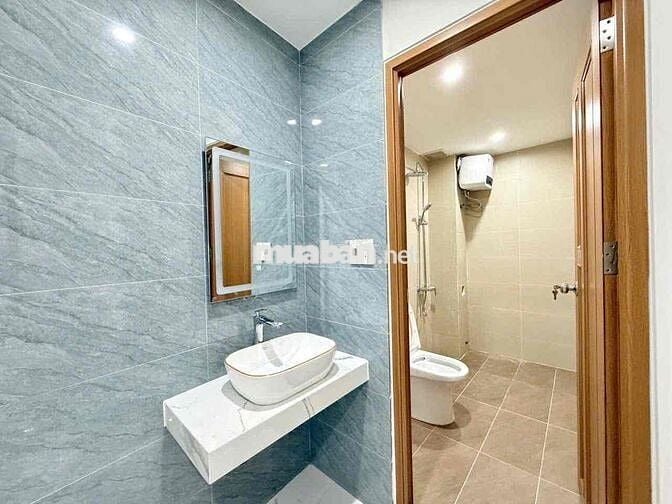 Ngân hàng ACB thanh lý, Nhà mặt tiền đường Nguyễn Hữu Trí - BC HCM