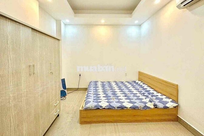 PHÒNG FULL NỘI THẤT QUẬN 12 GIÁP TÂN BÌNH VÀ GÒ VẤP