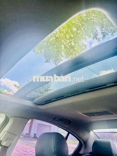 Chevrolet Cruze 2017 LTZ 1.8L - 123 km