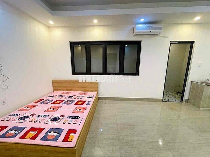 PHÒNG FULL NỘI THẤT QUẬN 12 GIÁP TÂN BÌNH VÀ GÒ VẤP