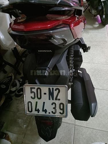 Bán xe ab 125 đời 2020 chính chủ