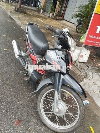 Sirius máy Rin , xe đẹp
