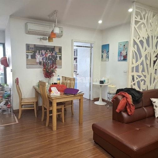 Chính chủ cho thuê chung cư Skylight Minh Khai