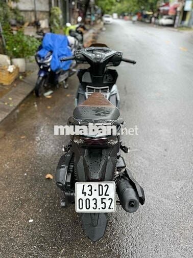 Air Blade 160 2023 Abs B.số 43 Góp trả trước 9tr