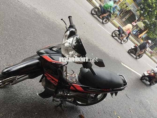 Sirius máy Rin , xe đẹp