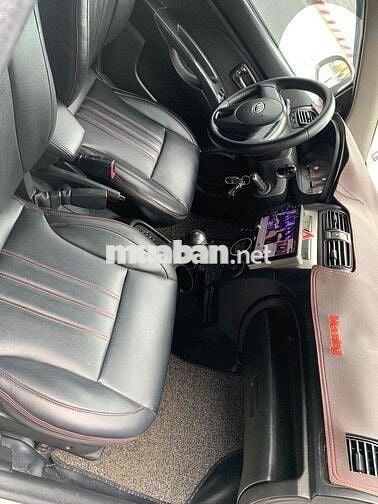 Kia Morning 2011 SX 1.1 AT Sport - 105000 km