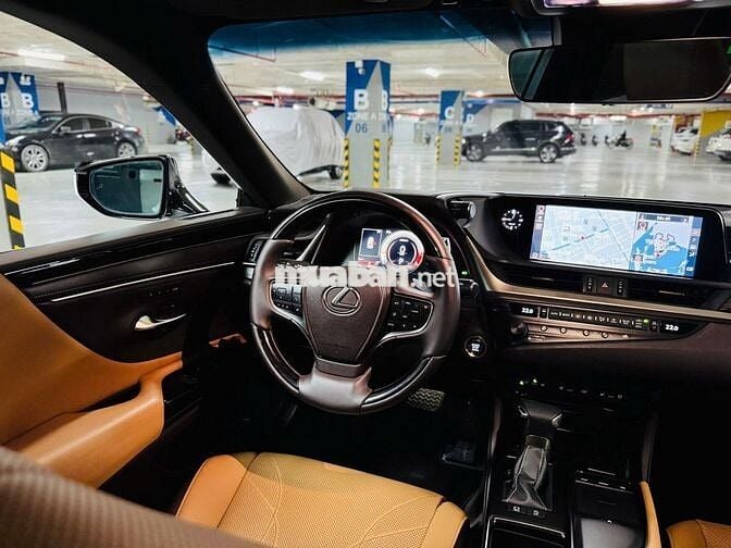 Siêu lướt-LEXUS ES 250-2020 - odo 6000 km