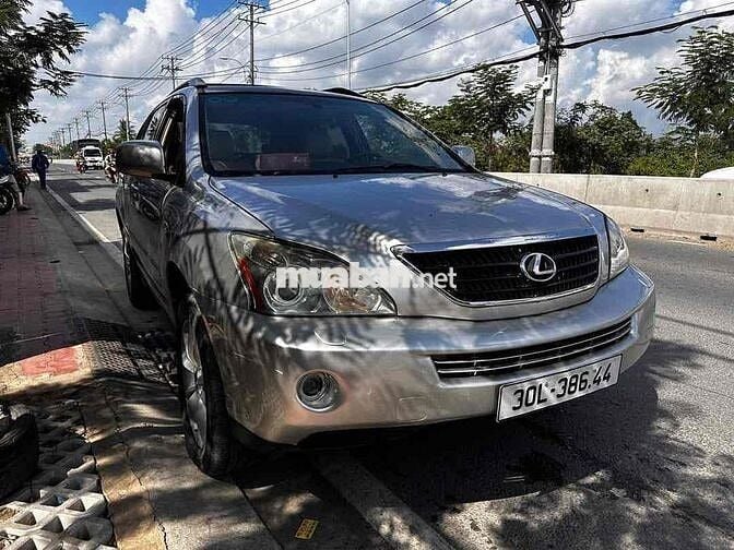 Lexus RX 20***0 km