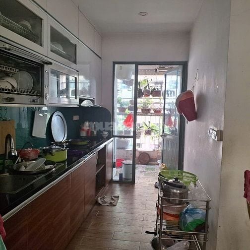 Chính chủ cho thuê chung cư Skylight Minh Khai