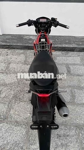 Satria F150-2019
