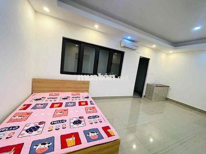 PHÒNG FULL NỘI THẤT QUẬN 12 GIÁP TÂN BÌNH VÀ GÒ VẤP