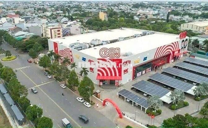 Đất sát KTX B ĐHQG HCM, 10x38/371m2 SHR thổ cư chỉ 20tr/m2, HXH.