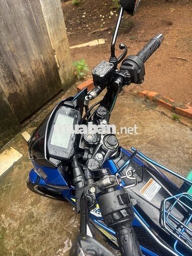 Xe suzuki raider 2019,xe zin chinh chu