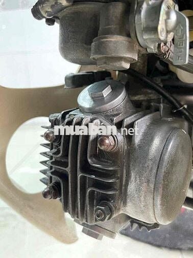 BÁN XE HONDA CUB 86/50 kim vàng giọt lệ bs 59tp