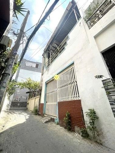 85m2! 90tr/m2! Bán nhà HXH Phan Văn Trị, P11. Phạm Văn Đồng, Văn Lang 