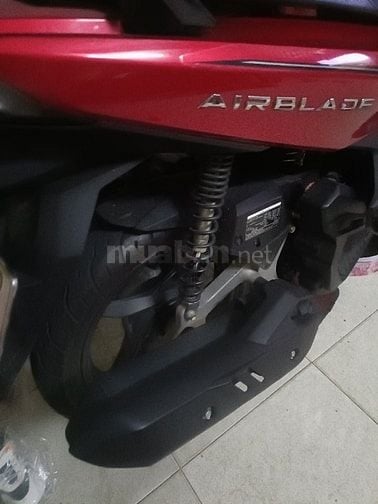 Bán xe ab 125 đời 2020 chính chủ