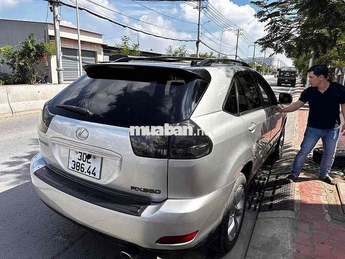 Lexus RX 20***0 km