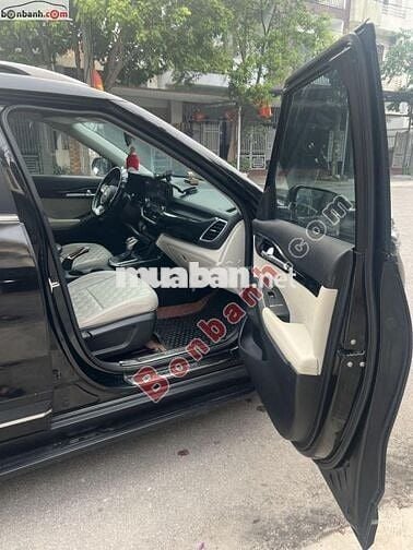 Kia Seltos Luxury 1.4 AT 2020