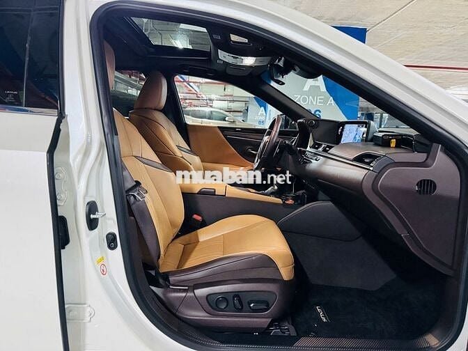 Siêu lướt-LEXUS ES 250-2020 - odo 6000 km