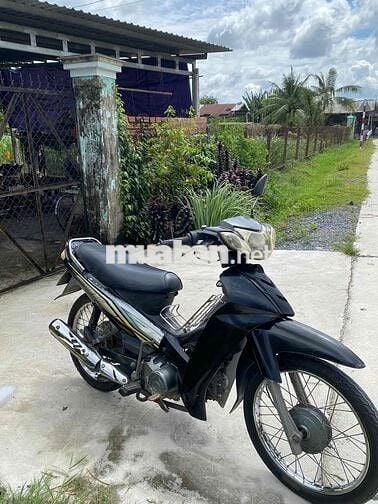 sirut Nhật 50cc máy im  khô ráo liền lạc giấy OK