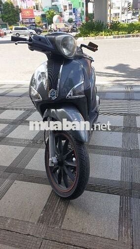 Xe êm bền đẹp