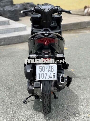 ❤️ Vario 125 đời 2025 odo 3000km bstp 9chủ