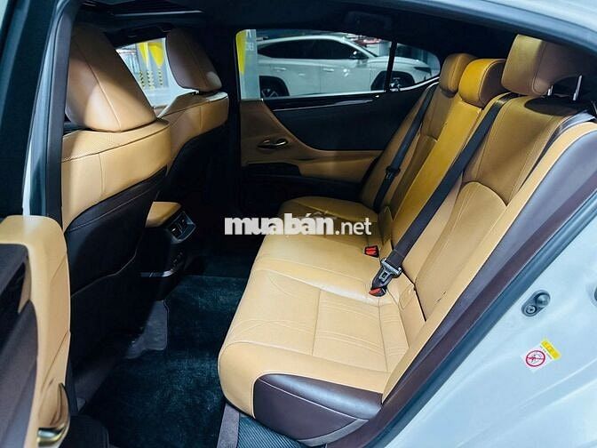 Siêu lướt-LEXUS ES 250-2020 - odo 6000 km