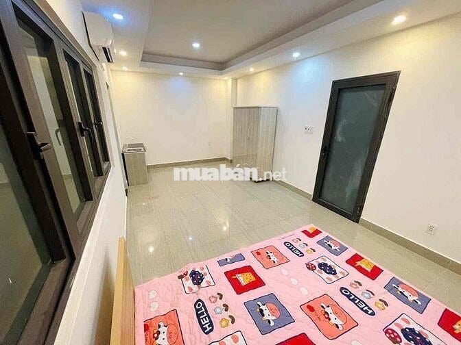 PHÒNG FULL NỘI THẤT QUẬN 12 GIÁP TÂN BÌNH VÀ GÒ VẤP