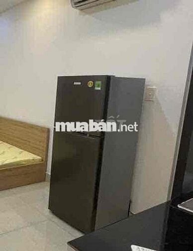 PHÒNG FULL NỘI THẤT QUẬN 12 GIÁP TÂN BÌNH VÀ GÒ VẤP