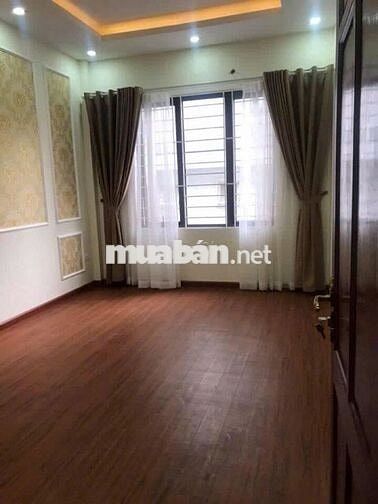 Siêu Phẩm Quan Nhân, Ngõ thông, nhà mới, 62m, giá 14,5 tỷ