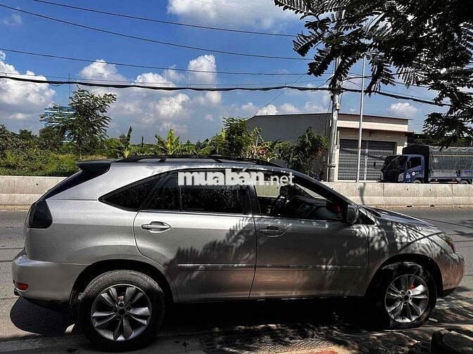 Lexus RX 20***0 km