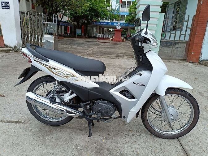 Wave 2022 Rin keng
