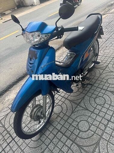thanh lý wave anpha 2002 bstp trao đổi cà thẻ