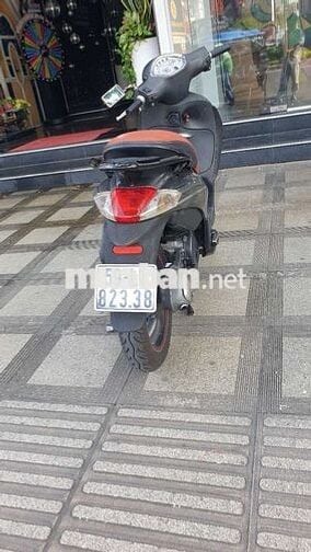 Xe êm bền đẹp